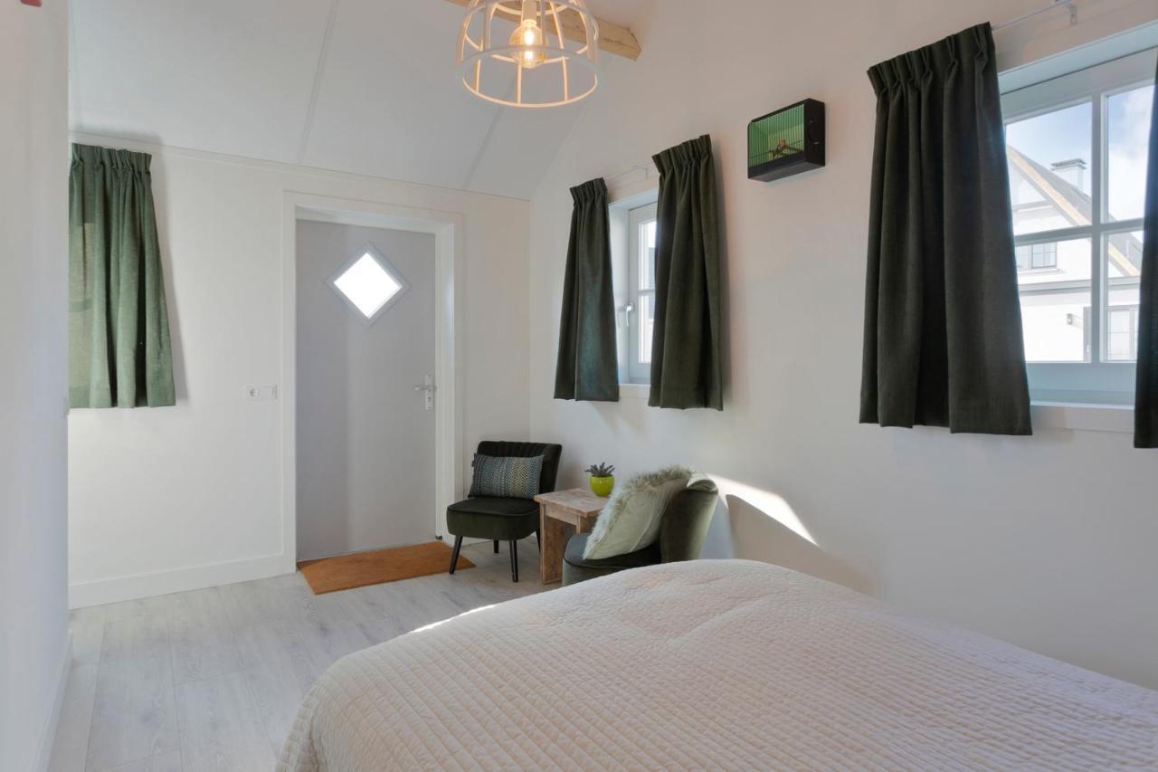 Bed & Breakfast Donna Pijnacker Dış mekan fotoğraf