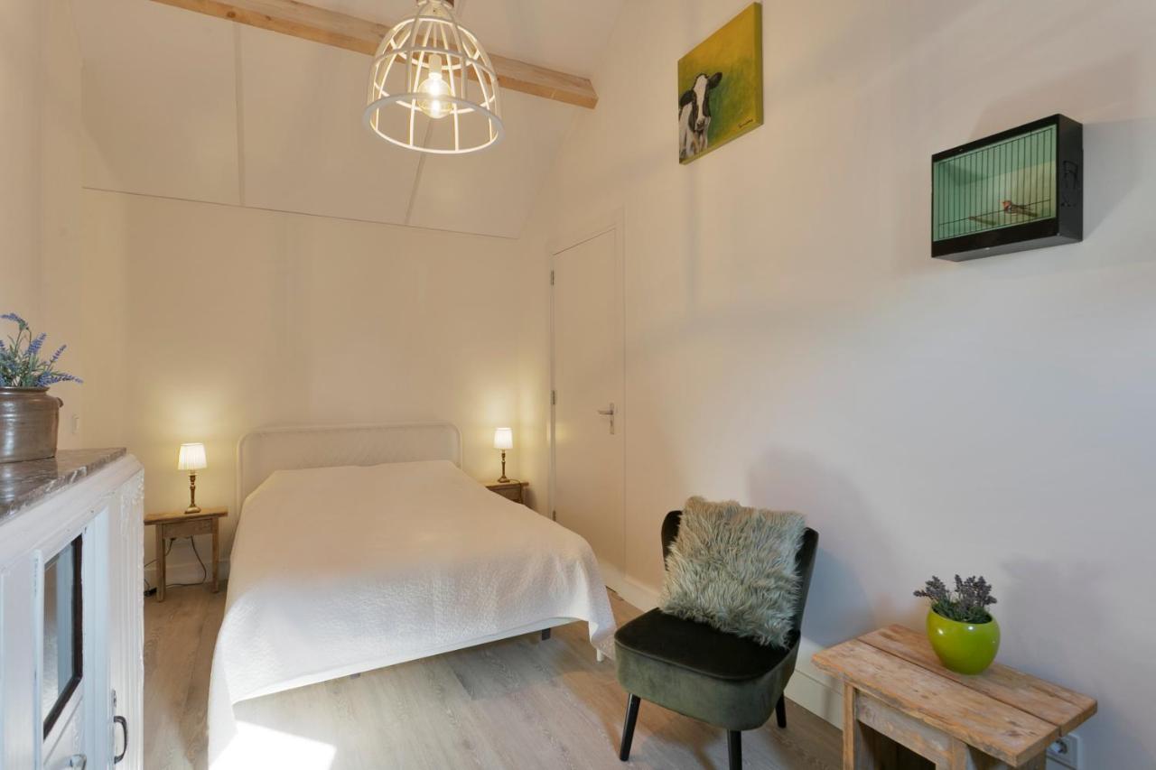 Bed & Breakfast Donna Pijnacker Dış mekan fotoğraf