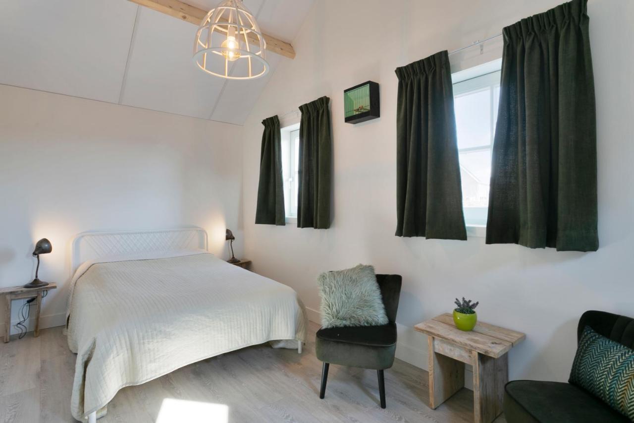Bed & Breakfast Donna Pijnacker Dış mekan fotoğraf
