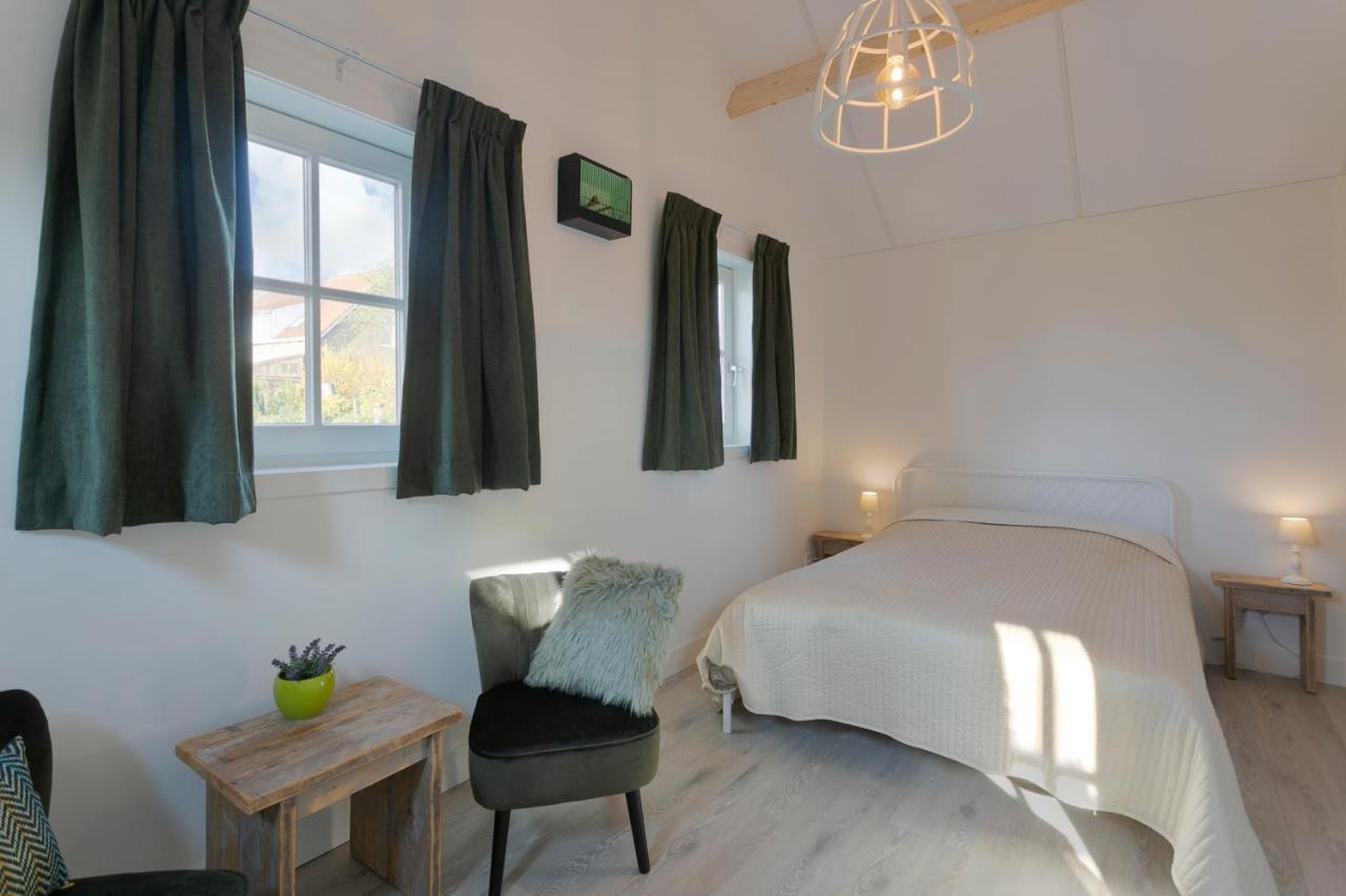 Bed & Breakfast Donna Pijnacker Dış mekan fotoğraf